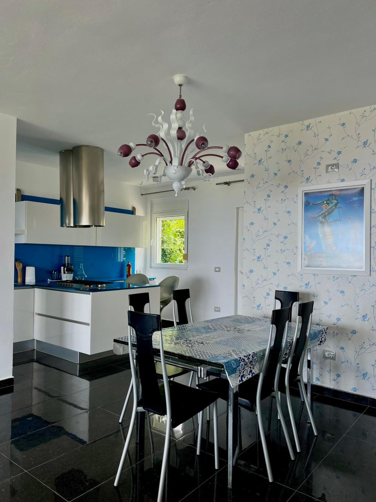 The Olives Terrace Residences Dhermi Exterior photo